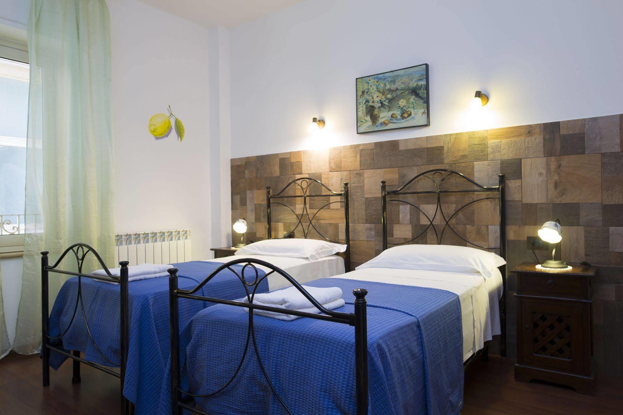 Hotel Le Cinque Novelle Agrigent Exterior foto