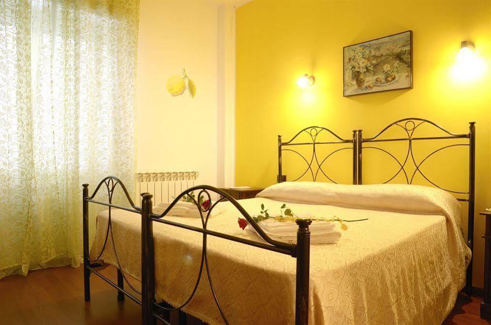 Hotel Le Cinque Novelle Agrigent Exterior foto